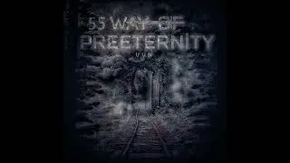 VVN- 55 WAY OF PREETERNİTY