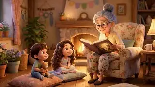 Dia Feliz con los Abuelos