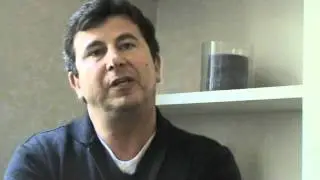Interview de Pascal Bataille sur sa nouvelle &eacute;mission 