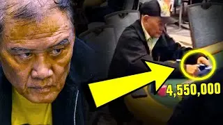 Он украл МИЛЛИОНЫ на Мировой серии покера
