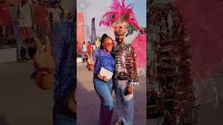 Calabar Carnival 2025#Creatingmemory#Cityofparadise
