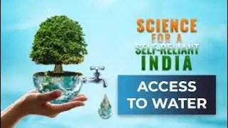 Access to Water