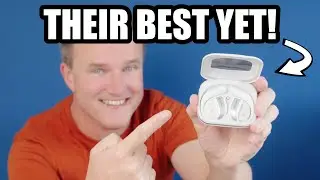 1MORE S70 are their BEST OPEN EAR EARBUDS YET!
