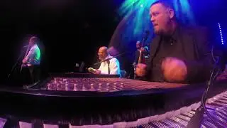 Cimbaliband és Szalonna Bandája - A népzene szárnyán - Moldvai Kavalos