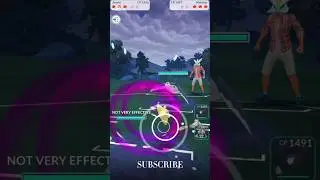 Jirachi GBL Lead