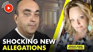 New Accuser Comes Forward in Kentucky Judge Courthouse Scandal | Kevin Mullins Murder