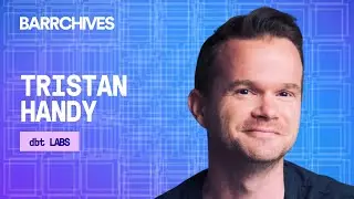 Building Tomorrow&rsquo;s Data Ecosystems for AI and Analytics with dbt