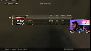 Toronto Ultra Day 2 Round 2 Game 1 W (GD_booya)