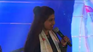 Arunita live concert at howly rass।। 29th of November 2K24