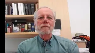 Dr. Ron Davis Gives an Update on ME/CFS Research