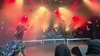 The 3rd and the Mortal &ndash; Grevinnen's B&oslash;nn // live @ Midgardsblot 2025