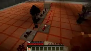 Minecraft - There Is No Learning Curve 2 - Memory(Non-Redstone)