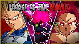  ¡El CAOS de Ultimate Heroes llegó demasiado lejos! 😧💥