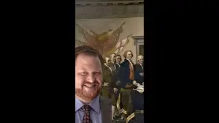 Is the Declaration of Independence a Legal Document?