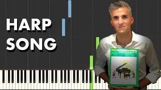 Alfred's Basic Piano Library Level 1B Lesson Book: 