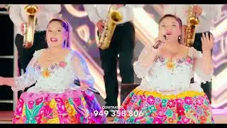 Las Chicas Encantadoras De Corazon Huanca MIX HUAYNO ♫ Festival Sureño 4K 2026