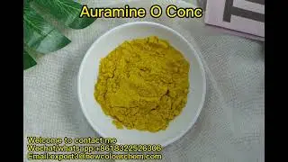 Auramine O Conc
