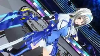 【COM3D2】Dance secret deep blue