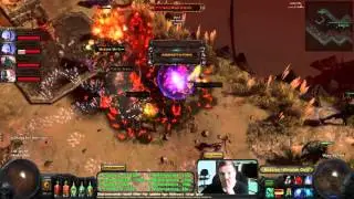 Rip to Molten Shell