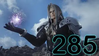 Miscellaneous Medley 285