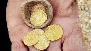 Vishco Gold Hunter Metal Detector Hunting Video