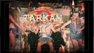 TARKAN II