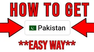 How to Make Pakistan in Infinite Craft !