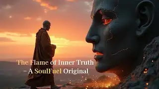 The Flame of Inner Truth &ndash; A SoulFuel Original