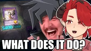 LIGHT AND DARKNESS DRAGON 2025. EXPERIENCE (REACTION)