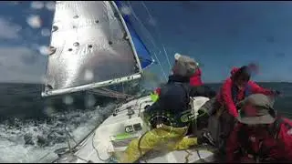 duxship 2018