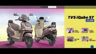 Индийский рынок мотоциклов. Какие модели продает TVS.