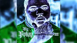 Big Pokey - Fork Talk - Ft Killa Kyleon - Chopped And Screwed - Scroux 2