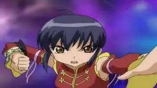 Luptătorii Bakugan | Klaus Chan & Julio Vs Dan Marucho & Runo
