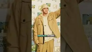 When Eminem Dropped &ldquo;Hi, My Name Is&rdquo; in Seconds🔥