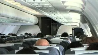 S7 Airlines DME - EVN S7 905