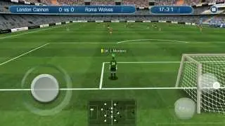 Ultimate Football Android Gameplay - HD