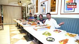Mezban Restaurant just launched a new range of Fish, Mutton, and Chicken dishes..