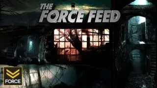 The Force Feed - Project Zwei Brings Back Survival Horror (April 26th 2012)