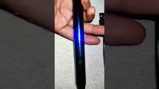 USB Gas Lighter For Kitchen Use Type -C Rechargeable Electric Lighters For Kitchen  Flexible