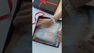 Asmr ✨ order packing ❣️ Happy orders with happy customers #macrame #shorts #shortsvideo