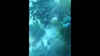 Animated Wallpaper n.1 from iPhone 6s and iOS 9 | iSpazio.net Exclusive