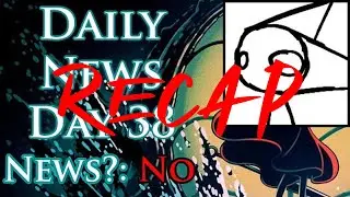 daily daily silksong news recap - day 38