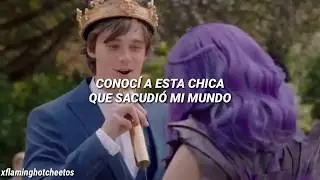 Did I Mention - Mitchell Hope [Descendants 3] (Sub Espa&ntilde;ol)