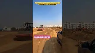 BPTP RESIDENCIAL PLOTS FARIDABAD SECTOR 77 NEW PROJECT START PLOT SIZE 280 SQ.YADS#shorts#shortsfeed