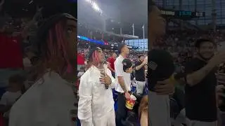 Lil Pump & Sneako are DUMB