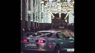 PA$HACRISP - AMBUSH (OFFICIAL PHONK AUDIO)