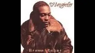 THE RUN THAT BACK PODCAST PRESENTS: D&rsquo;Angelo the Brown Sugar conversation 