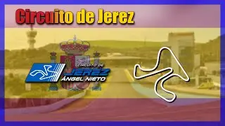 Jerez 2025 RELEASED | Assetto Corsa