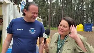 Entrevista a Diego Fern&aacute;ndez, director comercial de #Exmain en Asturforesta.