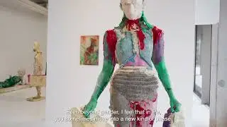 FOLKERT DE JONG - In Limbo - Gallery Sofie Van de velde